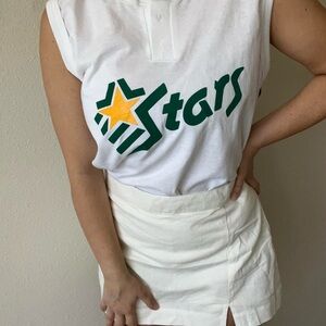 Wilson Women's White Top